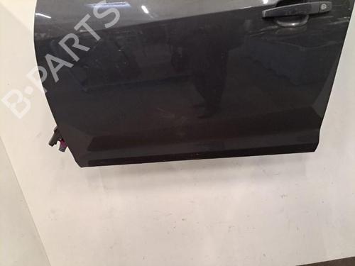 Left front door OPEL ASTRA J (P10) 1.7 CDTI (68) | BP28401783C2 