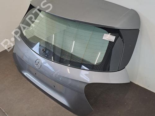 tailgate-mercedes-benz-a-class-w176-2012-2013-2014-2015-2016-2017-2018-39214764 main image
