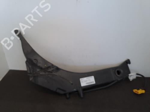 Spylertank Spylertank PEUGEOT 308 II (LB_, LP_, LW_, LH_, L3_) 1.6 BlueHDi 120 (120 hp) 28401094 28401094