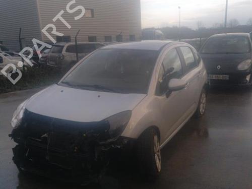 Motor CITROËN C3 II (SC_) 1.4 HDi 70 (SC8HZC, SC8HR0, SC8HP4) | BP28402790M1 