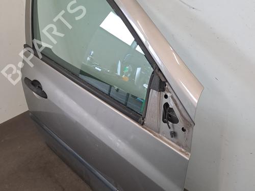 Right front door RENAULT CLIO III (BR0/1, CR0/1) 1.5 dCi (C/BR0G, C/BR1G) | BP28962132C3 