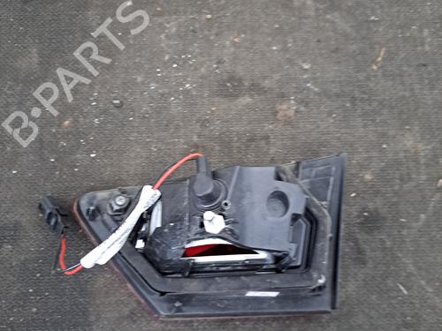 Left tailgate light RENAULT CLIO IV (BH_) 1.5 dCi 75 | BP30129415C79