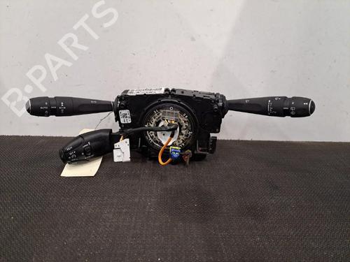 Used Steering column stalk Steering column stalk PEUGEOT 308 II (LB_, LP_, LW_, LH_, L3_) 1.2 THP 110 (110 hp) 28407431 28407431