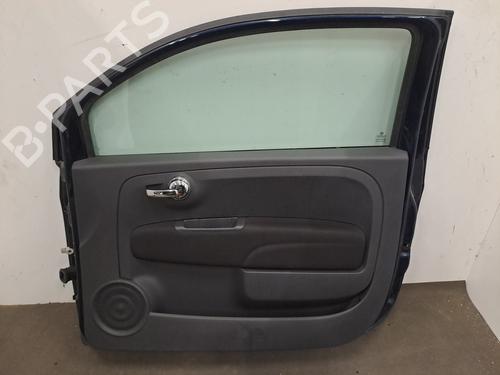 Right front door FIAT 500 (312_) 1.2 (312AXA1A) | BP29940225C3