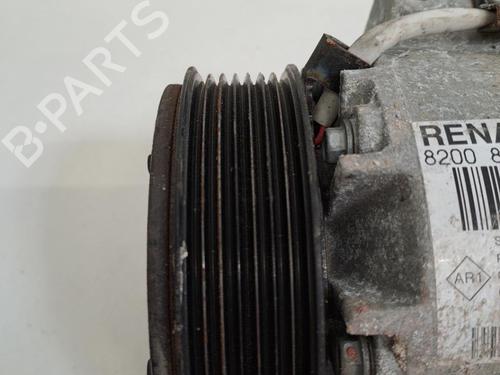 Compressore A/C RENAULT MASTER III Van (FV) [2010-2025]  28408063