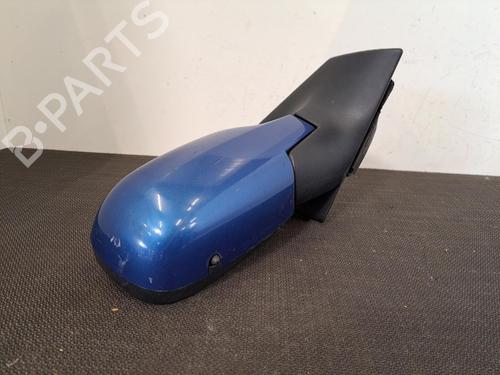 Right mirror RENAULT MEGANE II (BM0/1_, CM0/1_) 1.5 dCi (BM02, BM13, BM2A, CM02, CM13) | BP28408318C27