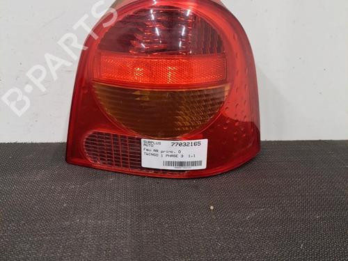 Right taillight RENAULT TWINGO I (C06_) 1.2 16V (C060) | BP28391105C35