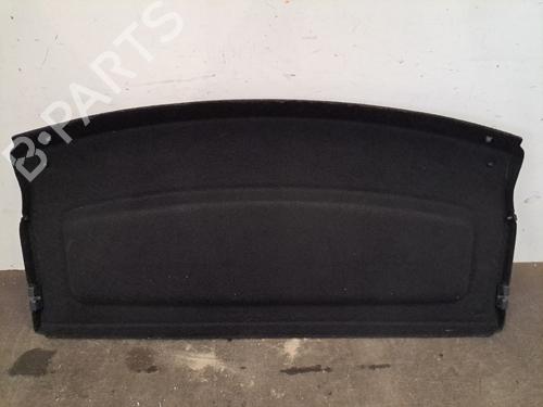 Rear parcel shelf OPEL MERIVA B MPV (S10) 1.4 (75) | BP30409157C85 - Image 2