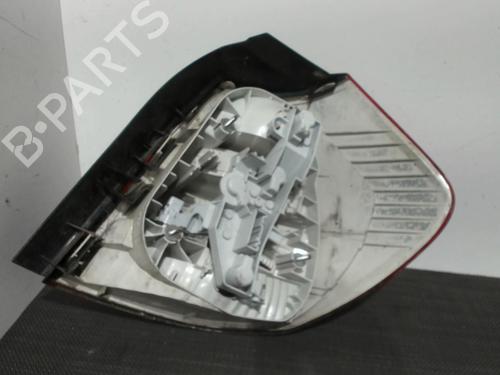 Used Left taillight Left taillight BMW 1 (E81) 118 d (143 hp) 28393832 28393832