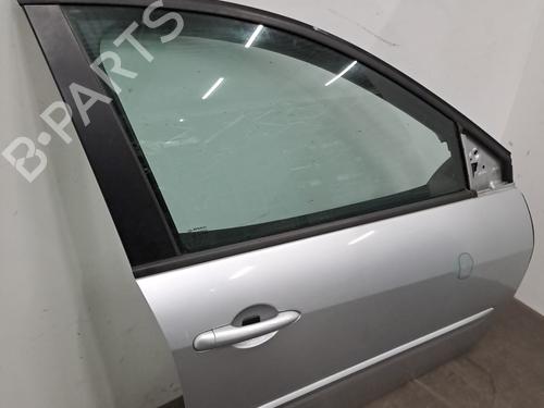 Right front door RENAULT LAGUNA III (BT0/1) 1.5 dCi (BT00, BT0A, BT0T, BT1J) | BP28972942C3 