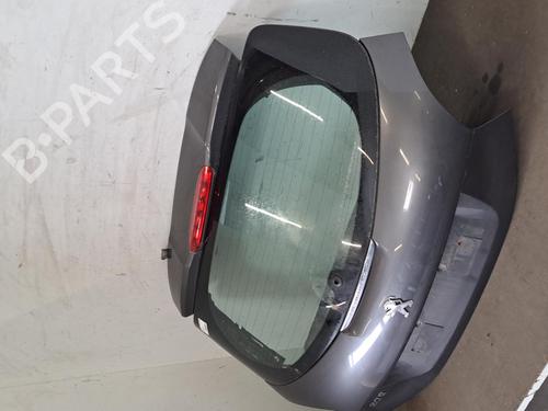tailgate-peugeot-208-i-ca_-cc_-2012-2013-2014-2015-2016-2017-2018-2019-2020-2021-36505578 main image
