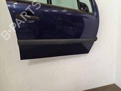 Right front door CITROËN C3 I (FC_, FN_) 1.4 HDi | BP28393351C3 