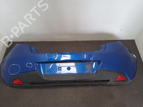 rear-bumper-mazda-2-de_-dh_-2007-2008-2009-2010-2011-2012-2013-2014-2015-28400895 main image