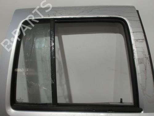 Right rear door JEEP CHEROKEE (KJ) 2.8 CRD 4x4 | BP28410567C5 