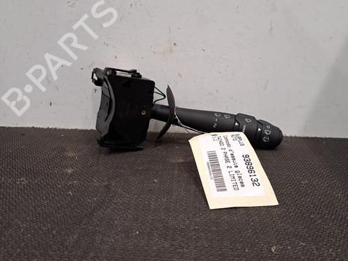 Used Steering column stalk RENAULT TWINGO II (CN0_) 1.2 16V (CN04, CN0B) (75 hp) 28398293
