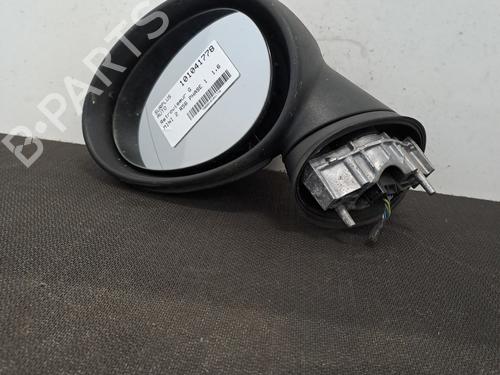 Retrovisor izquierdo MINI MINI (R56) Cooper D (109 hp) 28395890