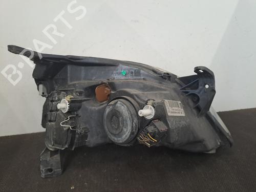 Used Left headlight Left headlight OPEL TIGRA TwinTop (X04) 1.4 (R97) (90 hp) 28395200 28395200