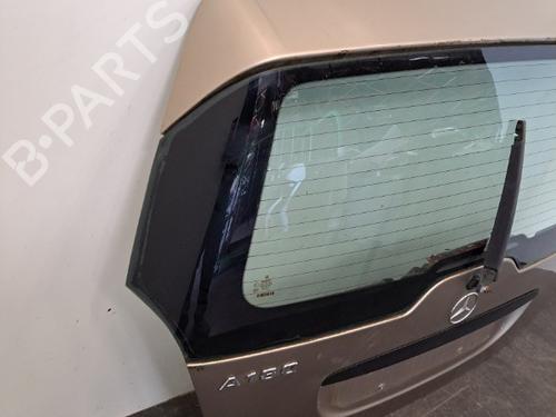 Tailgate MERCEDES-BENZ A-CLASS (W169) A 180 CDI (169.007, 169.307) | BP28409911C6 