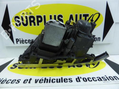 Right headlight BMW 3 Touring (E46) 330 d | BP28394819C29