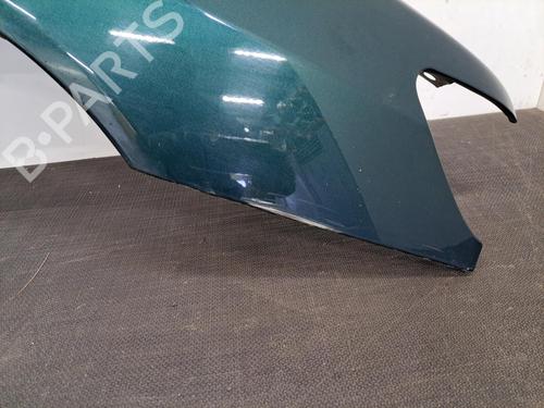 Used Right front fenders TATA XENON Pickup 2.2 DiCOR 4x4 12443876