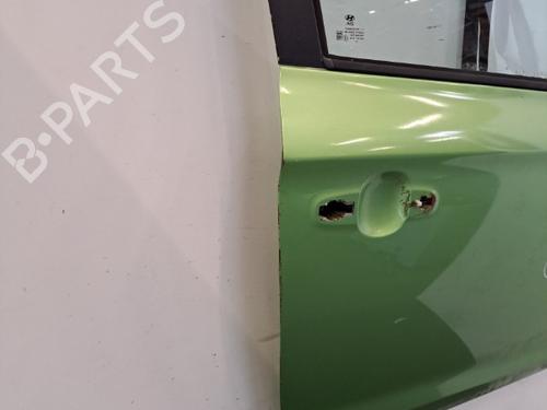 Right front door HYUNDAI i20 I (PB, PBT) 1.4 CRDi | BP28398569C3 