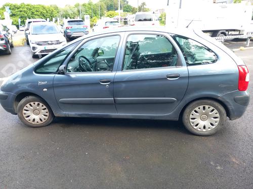 Hood CITROËN XSARA PICASSO (N68) 1.6 HDi | BP28400573C1 