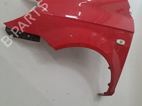 Left front fenders HYUNDAI GETZ (TB) 1.5 CRDi | BP29488456C41 