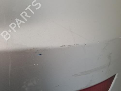 Rear bumper FORD FIESTA VI (CB1, CCN) 1.25 | BP29475841C8 