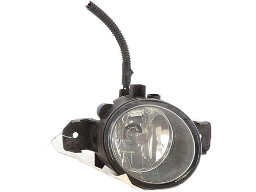 Used Left front fog light RENAULT CLIO III (BR0/1, CR0/1) 1.2 16V Hi-Flex (BR1U, CR1U) (75 hp) 31281510