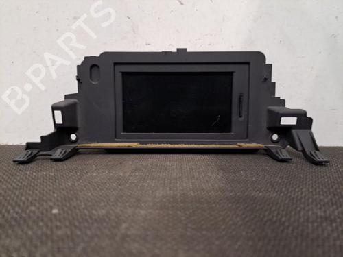 Used Display monitor Display monitor RENAULT LAGUNA III Grandtour (KT0/1) 2.0 dCi (KT07, KT0J, KT14, KT1A, KT1S) (131 hp) 28399082 28399082