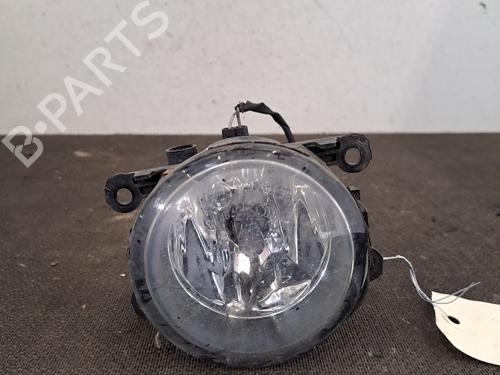 Used Right front fog light RENAULT MEGANE III Hatchback (BZ0/1_, B3_) 1.2 TCe (BZ2B, BZ11) (116 hp) 30153436