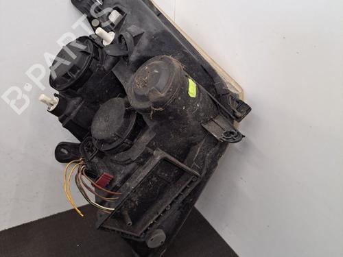 Faro derecho OPEL MERIVA A MPV (X03) 1.7 CDTI (E75) | BP28404469C29