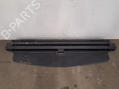 Used Rear parcel shelf BMW X3 (F25) xDrive 20 d (163 hp) 29843345