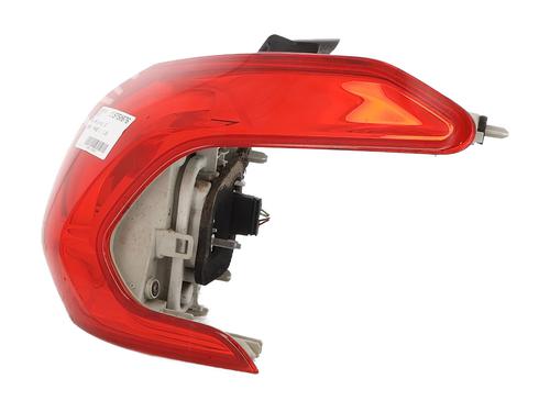 Used Right taillight Right taillight PEUGEOT 2008 I (CU_) 1.6 HDi (92 hp) 36169994 36169994