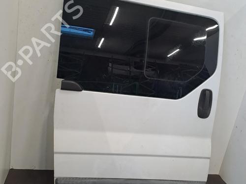 Used Right slide door Right slide door RENAULT TRAFIC II Bus (JL) 1.9 dCI 100 (JL0C, JL0K) (101 hp) 40129261 40129261