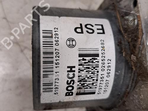 ABS pump FORD KA (RU8) 1.2 | BP28409406M43 