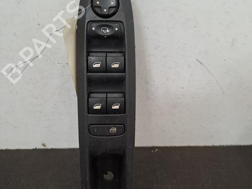 Used Left front window switch CITROËN C4 II (NC_) 1.6 HDi 115 (114 hp) 28391795