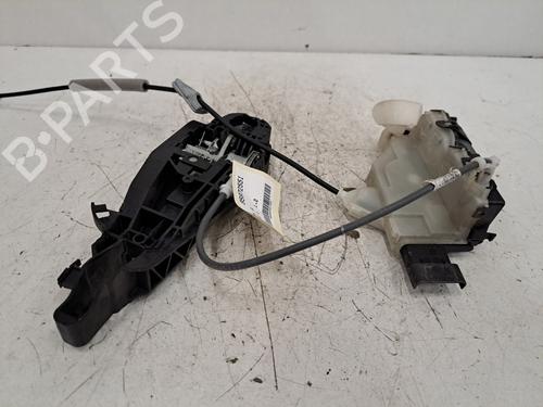 front-left-lock-citroen-c3-iii-sx-2016-28392517 main image
