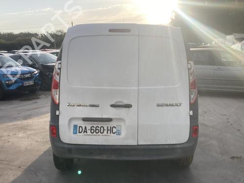 Used Parts RENAULT KANGOO Express (FW0/1_) 1.5 dCi 75 (FW07, FW10, FW04) (75 hp) 3951105