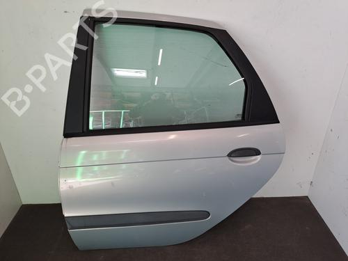 Dør venstre bagtil RENAULT SCÉNIC I MPV (JA0/1_, FA0_) 1.6 (JA00, JA16, JA15, JA19, JA1V, JA2B, JA2C, JA0B,... (107 hp) 29077796
