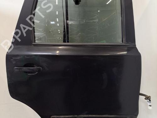 Used Right rear door NISSAN NOTE (E11, NE11) 1.5 dCi (86 hp) 28409861