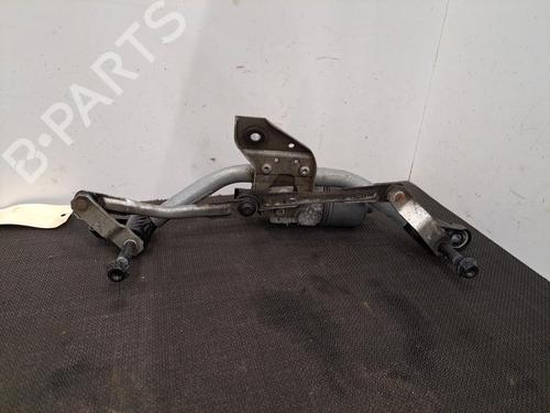 Front wiper motor RENAULT TWINGO II (CN0_) 1.5 dCi 75 | BP28402439M29 