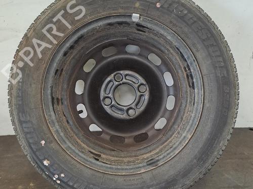Jante Jante FORD FIESTA VI (CB1, CCN) 1.25 (60 hp) 39551779 39551779