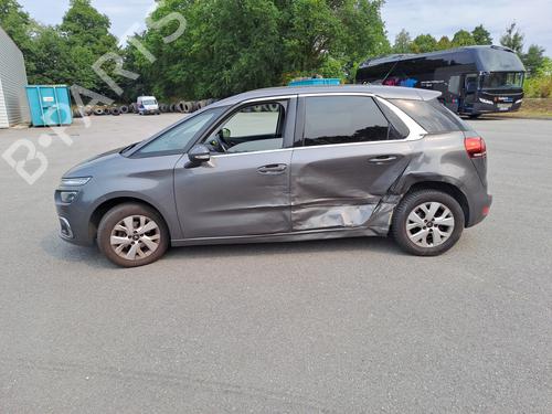 Camera CITROËN C4 SPACETOURER (3D_) | BP38091827E14 - Image 17