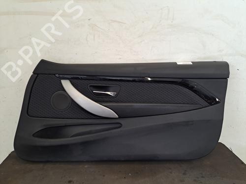 Front right panel BMW 4 Coupe (F32, F82) 430 d | BP36673979C59 - Image 3