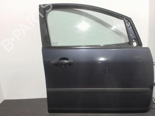Right front door FORD C-MAX (DM2) 1.8 TDCi | BP28405286C3