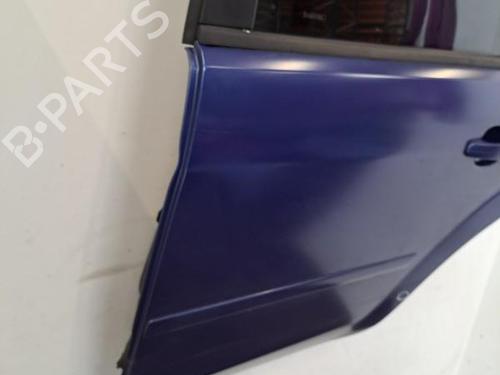 Left rear door FORD FOCUS II (DA_, HCP, DP) 1.6 TDCi | BP28393433C4