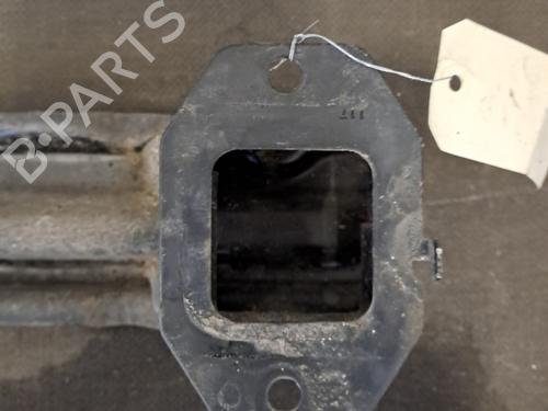 Rear bumper reinforcement SKODA CITIGO (NF1) 1.0 | BP29843332C73 