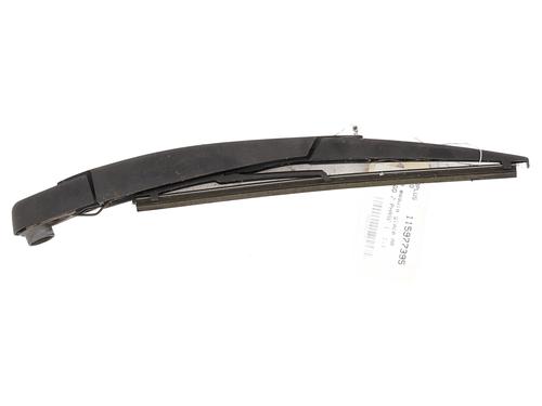 rear-windshield-wiper-arm-renault-twingo-ii-cn0_-2007-31300707 main image