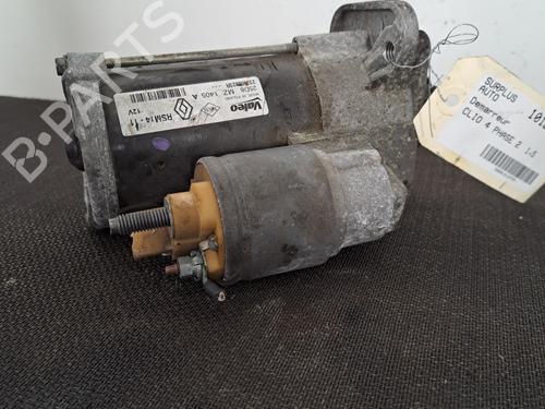 Starter RENAULT CLIO IV (BH_) 1.5 dCi 90 | BP28401253M8 - Image 4